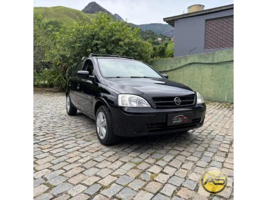 CHEVROLET Corsa - foto 2