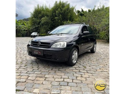 CHEVROLET Corsa - foto 5