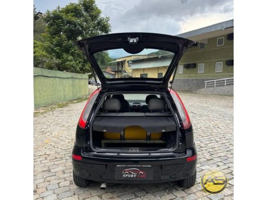 CHEVROLET Corsa - foto 7