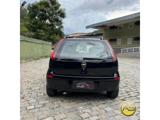CHEVROLET Corsa - foto 8