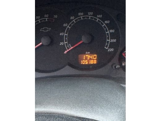 CHEVROLET Corsa - foto 8