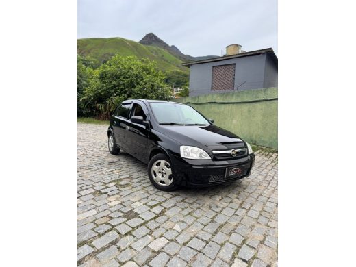 CHEVROLET Corsa - foto 2