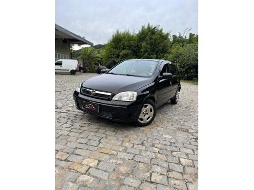 CHEVROLET Corsa - foto 4