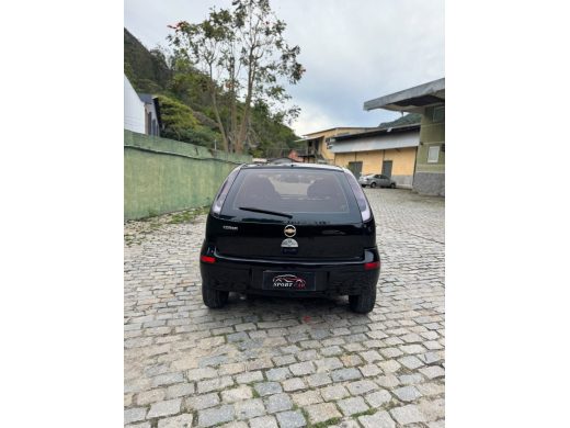 CHEVROLET Corsa - foto 3