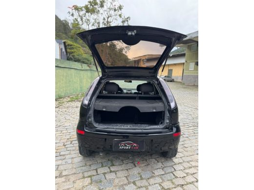 CHEVROLET Corsa - foto 5