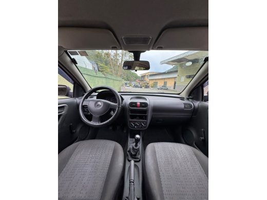 CHEVROLET Corsa - foto 6
