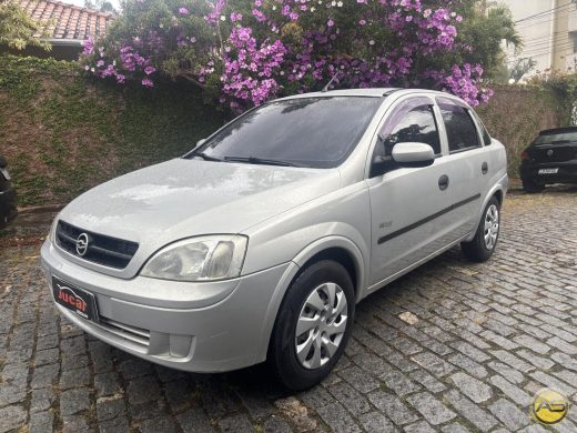 CHEVROLET Corsa - foto 2