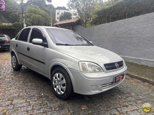 CHEVROLET Corsa - foto 3