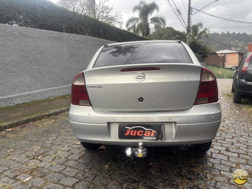 CHEVROLET Corsa - foto 4