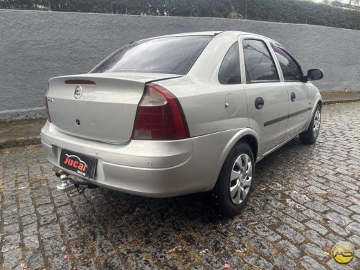 CHEVROLET Corsa - foto 5