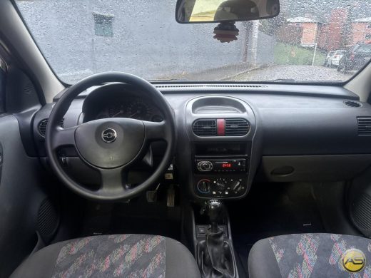 CHEVROLET Corsa - foto 6