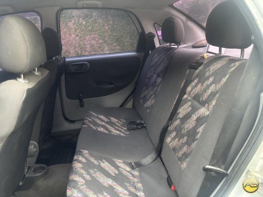 CHEVROLET Corsa - foto 7