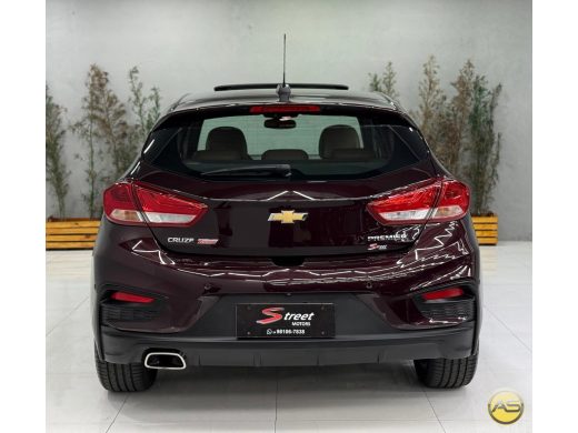 CHEVROLET Cruze - foto 2