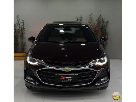 CHEVROLET Cruze - foto 3