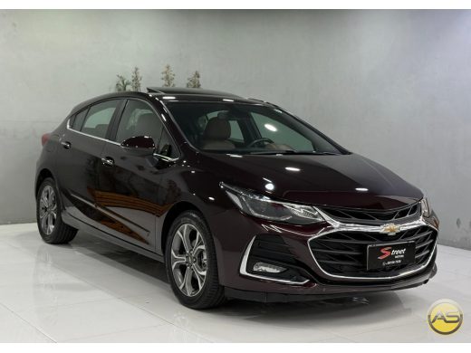 CHEVROLET Cruze - foto 4