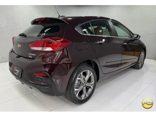 CHEVROLET Cruze - foto 5
