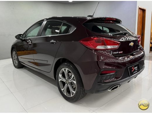 CHEVROLET Cruze - foto 6