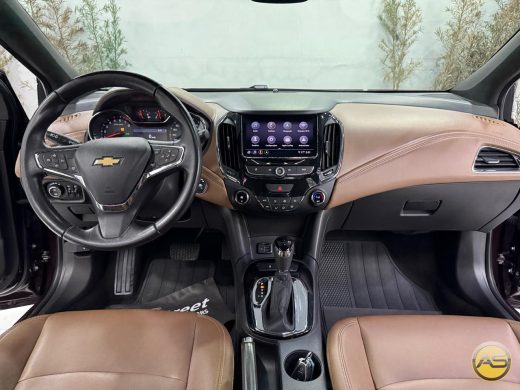 CHEVROLET Cruze - foto 7
