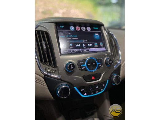 CHEVROLET Cruze - foto 7