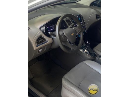 CHEVROLET Cruze - foto 5