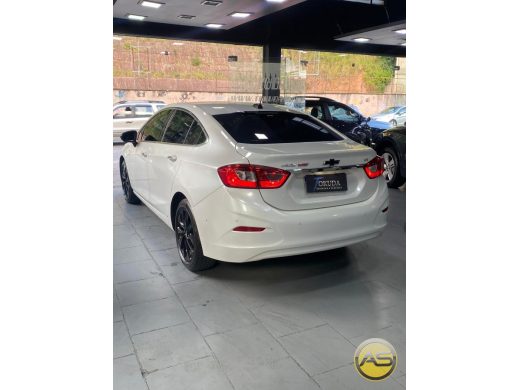 CHEVROLET Cruze - foto 3