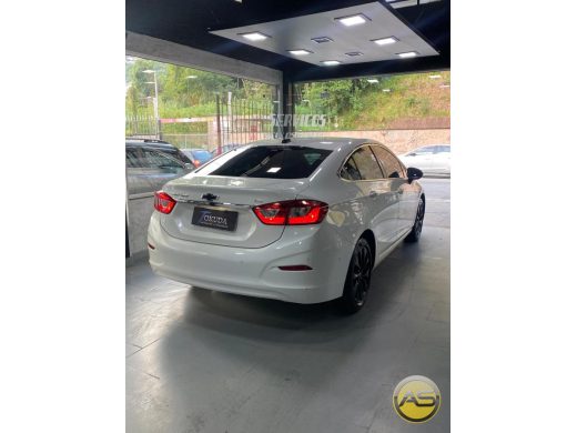 CHEVROLET Cruze - foto 4