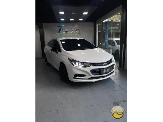 CHEVROLET Cruze - foto 2