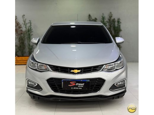 CHEVROLET Cruze - foto 2
