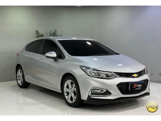 CHEVROLET Cruze - foto 3