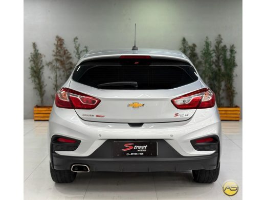 CHEVROLET Cruze - foto 4