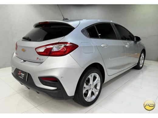CHEVROLET Cruze - foto 5