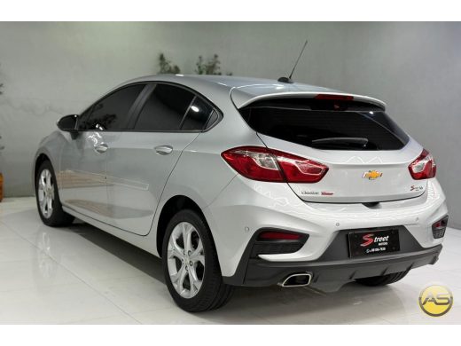 CHEVROLET Cruze - foto 6