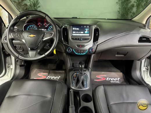 CHEVROLET Cruze - foto 7