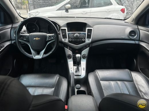 CHEVROLET Cruze - foto 3
