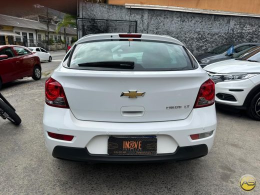 CHEVROLET Cruze - foto 4