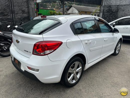 CHEVROLET Cruze - foto 5