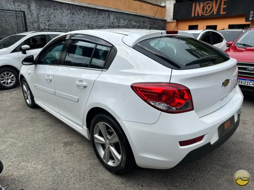 CHEVROLET Cruze - foto 6