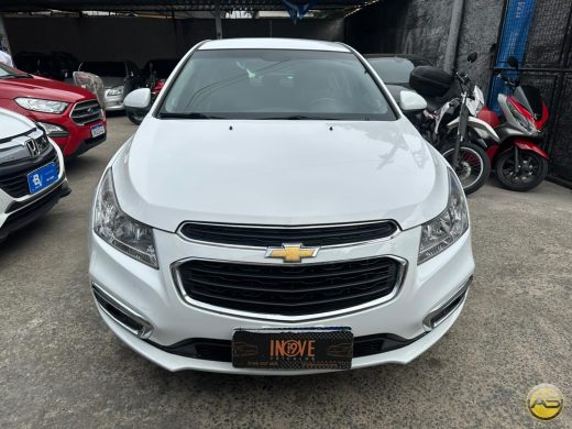 CHEVROLET Cruze - foto 7