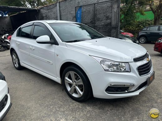 CHEVROLET Cruze - foto 8