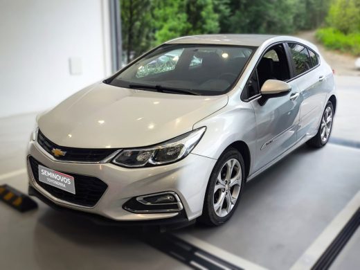CHEVROLET Cruze - foto 2