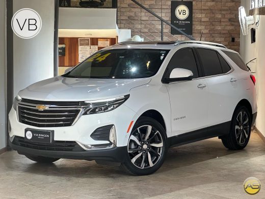 CHEVROLET Equinox - foto 2