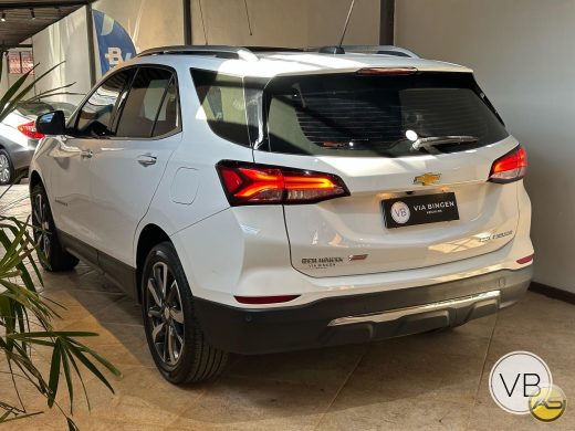CHEVROLET Equinox - foto 3