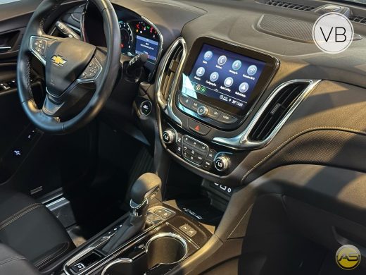 CHEVROLET Equinox - foto 4