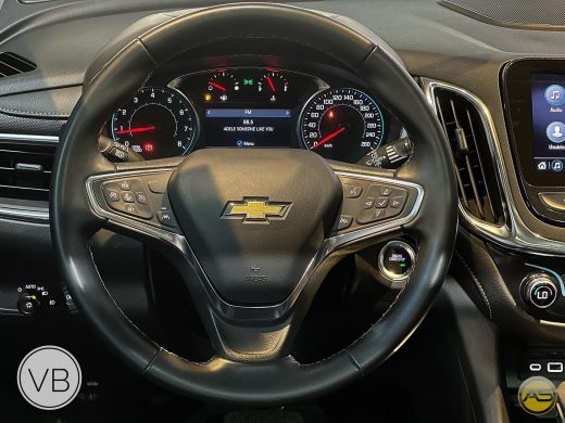 CHEVROLET Equinox - foto 5