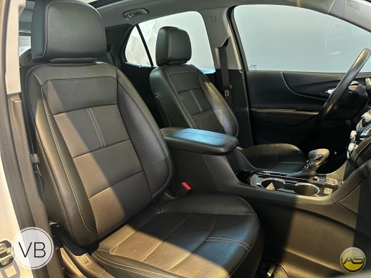 CHEVROLET Equinox - foto 7