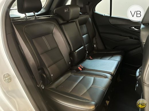 CHEVROLET Equinox - foto 8