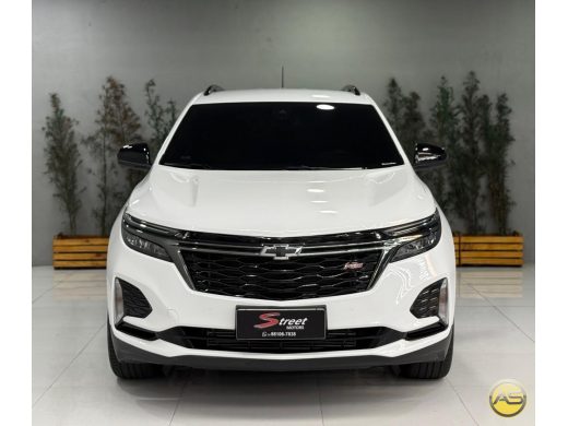 CHEVROLET Equinox - foto 2