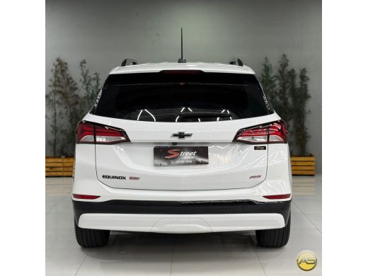CHEVROLET Equinox - foto 3