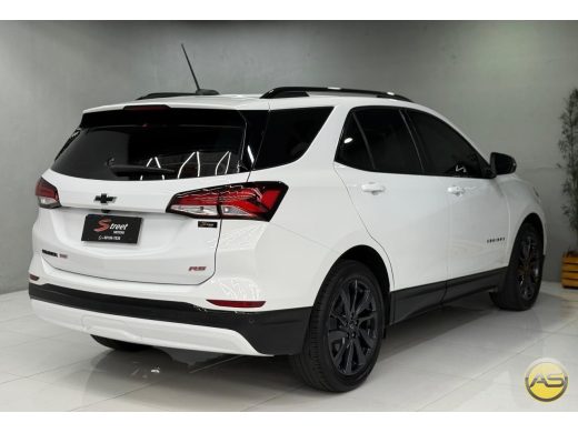 CHEVROLET Equinox - foto 4