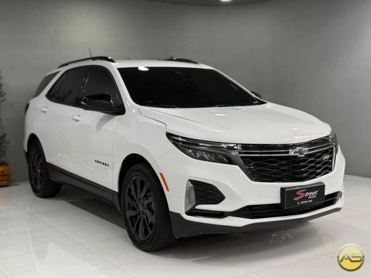 CHEVROLET Equinox - foto 5